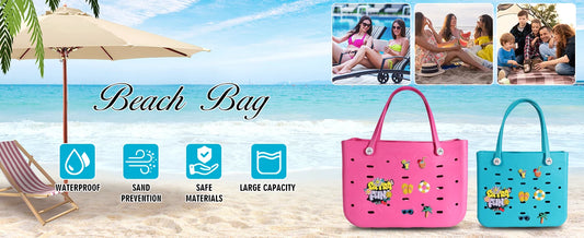 Boardwalk Bag