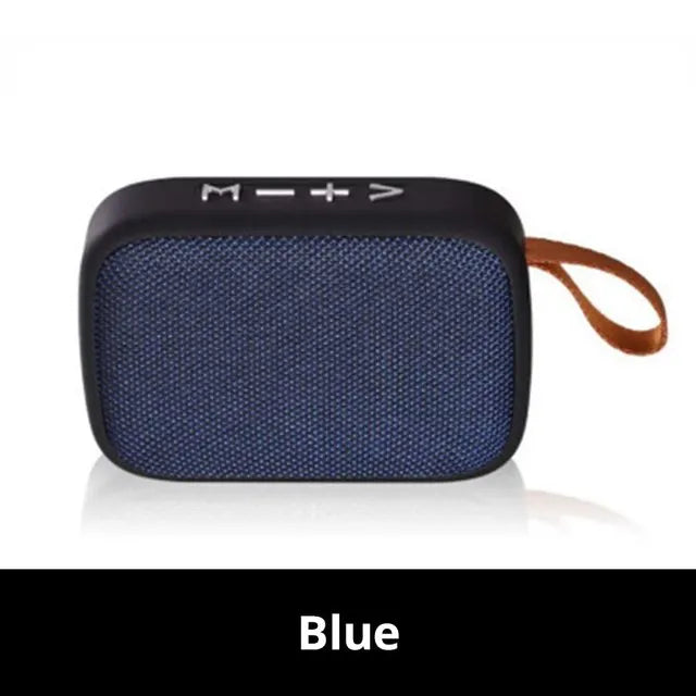 Cabana Speaker