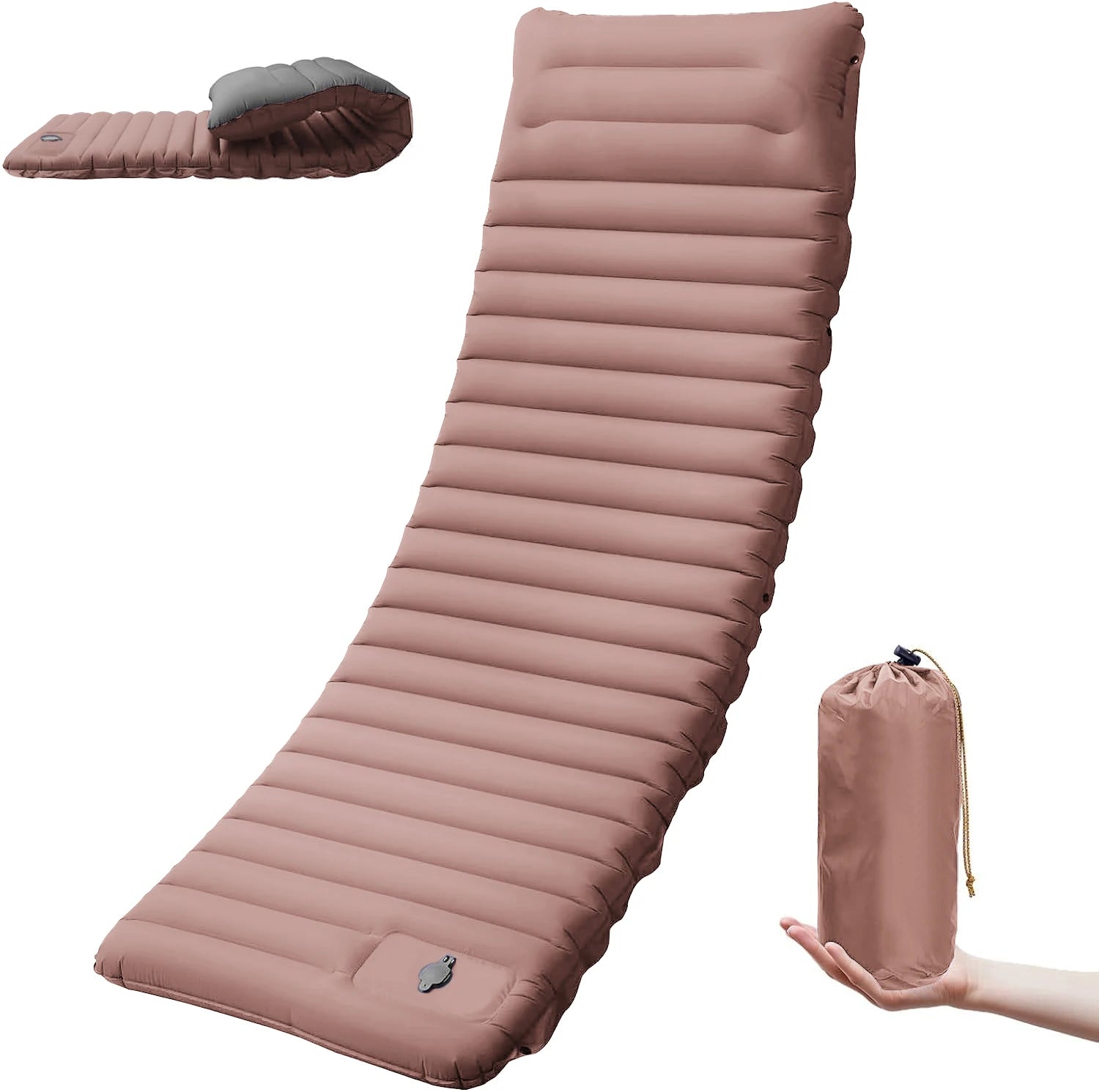Sandbar Lounger
