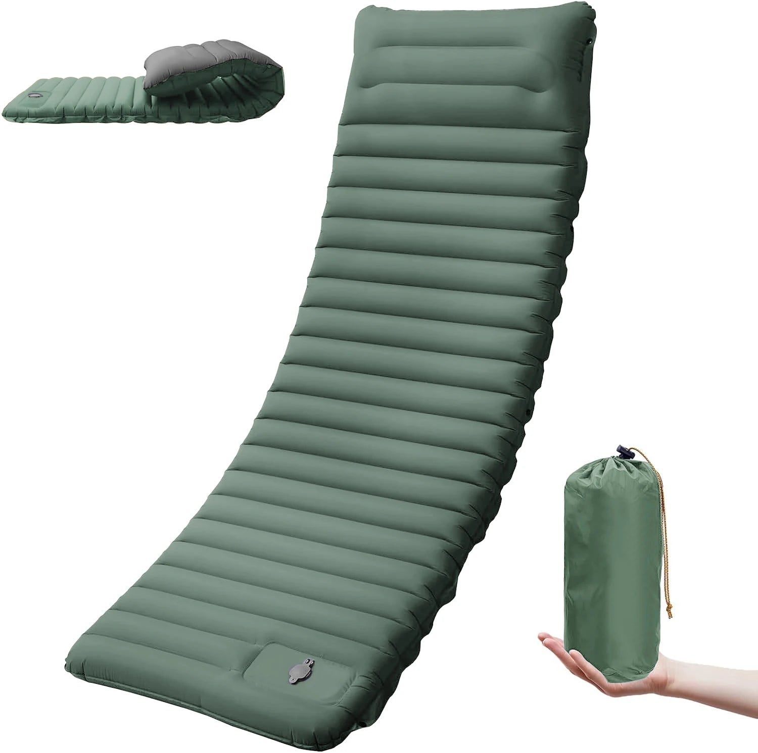 Sandbar Lounger