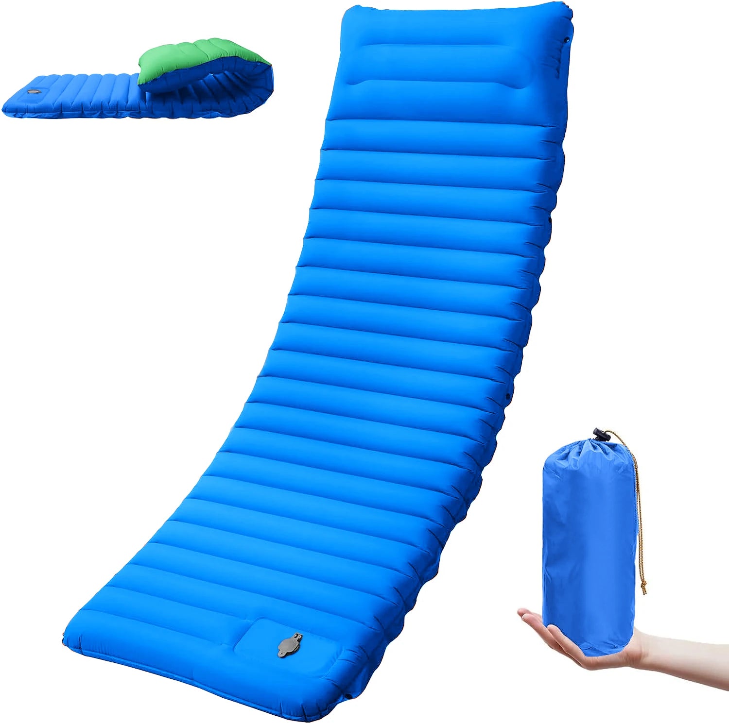 Sandbar Lounger