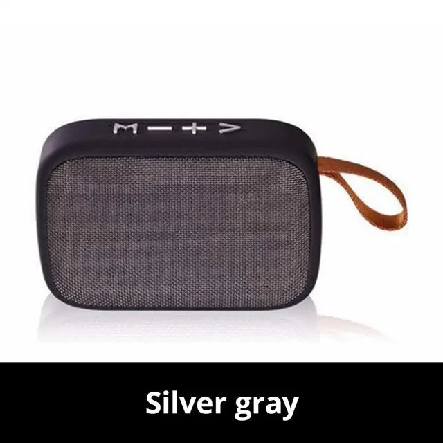 Cabana Speaker