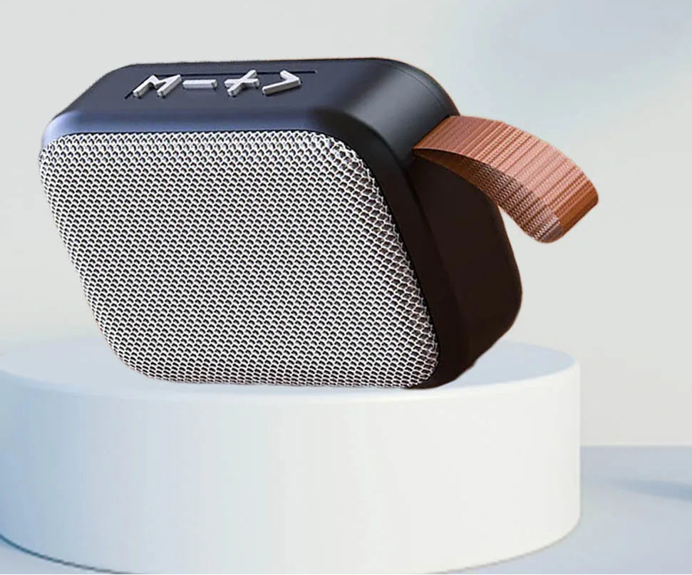 Cabana Speaker