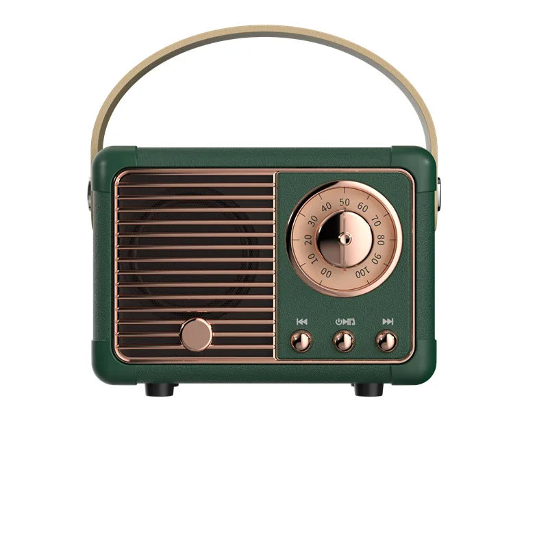 Marina Speaker