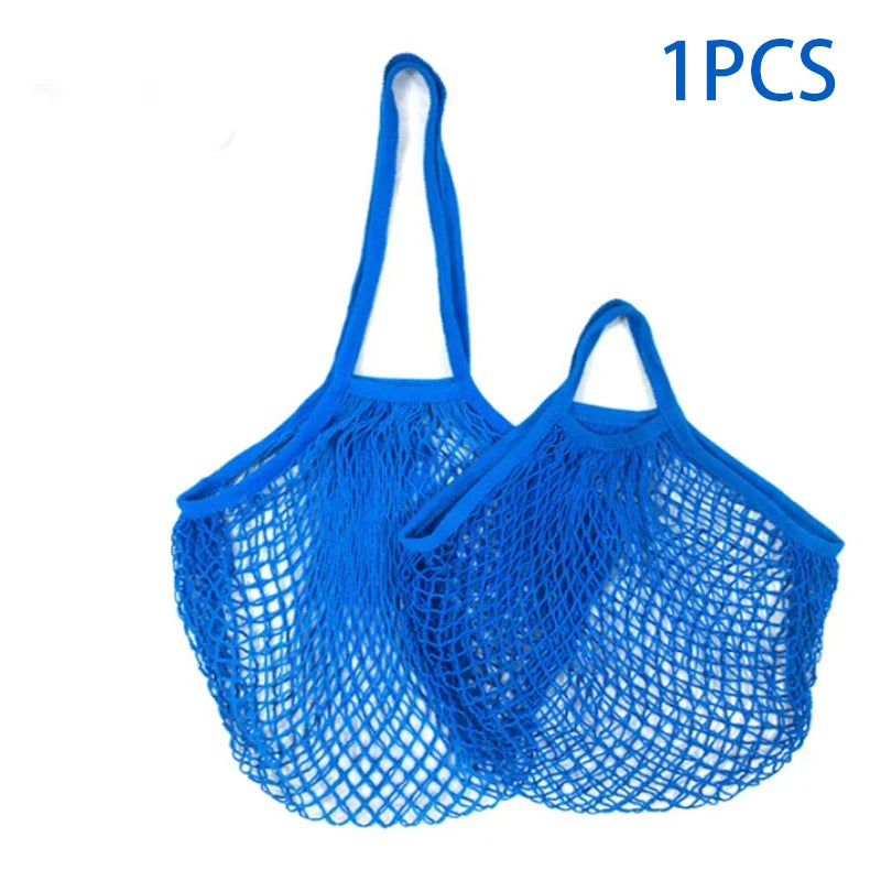 Sandcastle Mesh Tote (3-Pack)
