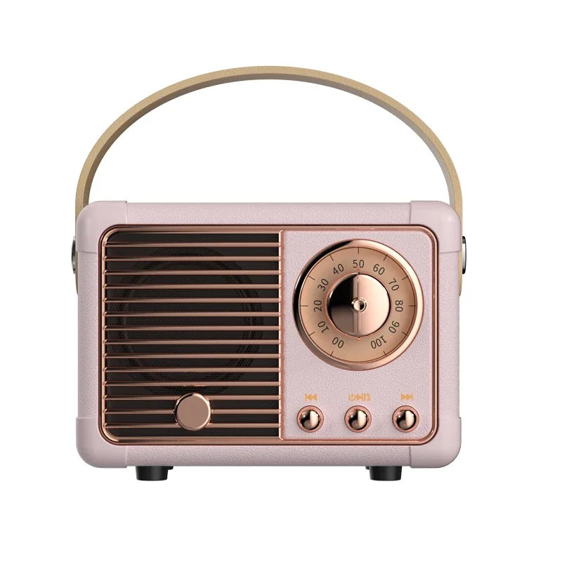 Marina Speaker