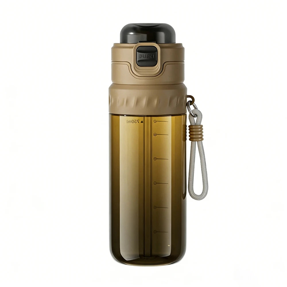 Mist + Breeze Bottle