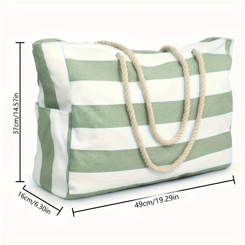The Tide Tote