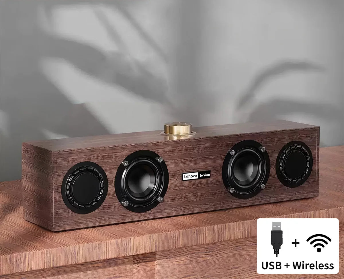 Veranda Speaker