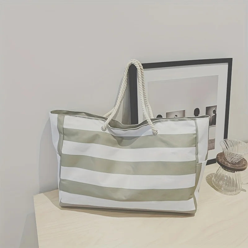 The Tide Tote