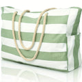 Beach Day Essentials Bundle - Tide Tote, Picnic Mat, Mist Bottle