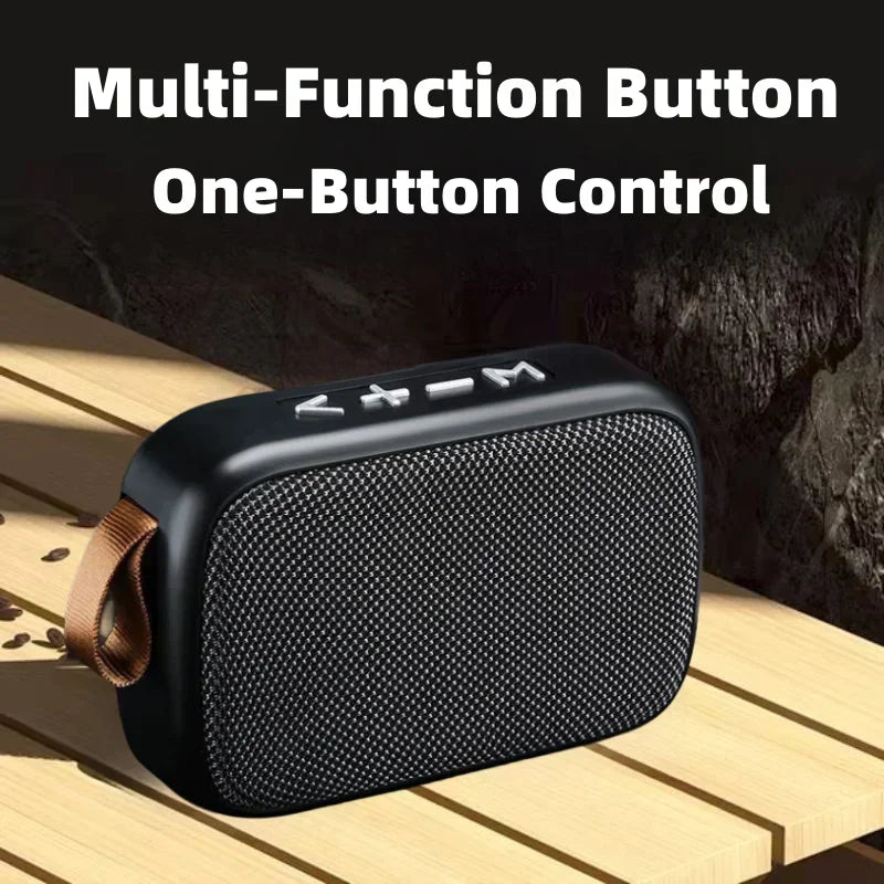Cabana Speaker