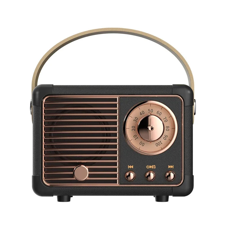 Marina Speaker