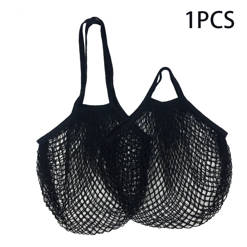 Sandcastle Mesh Tote (3-Pack)