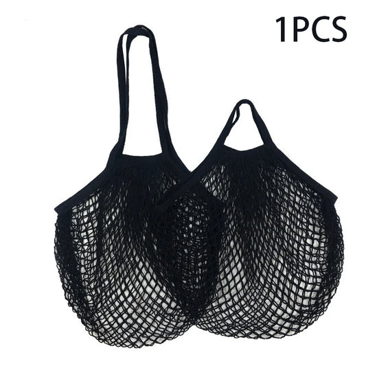 Sandcastle Mesh Tote (3-Pack)