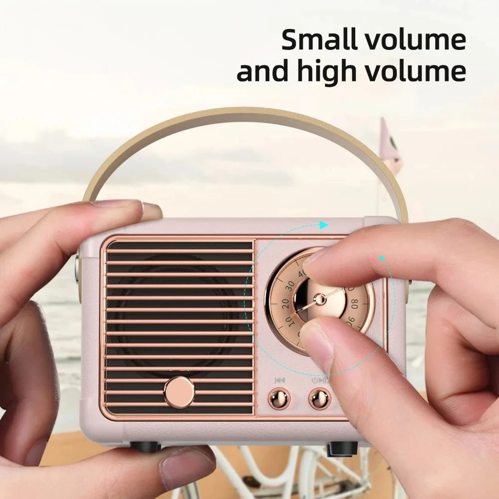 Marina Speaker