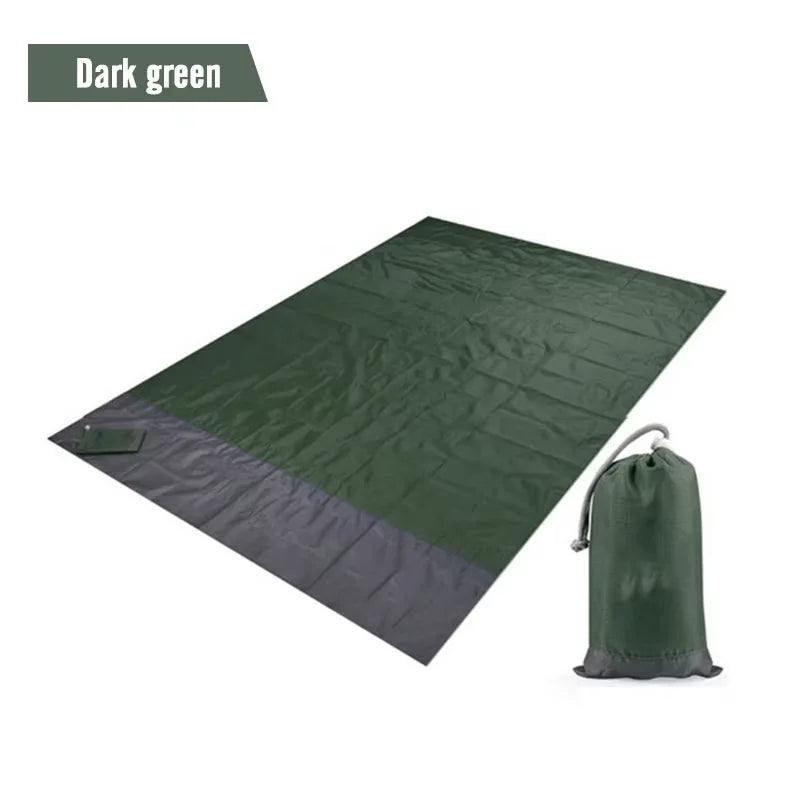 Pocket Picnic Mat