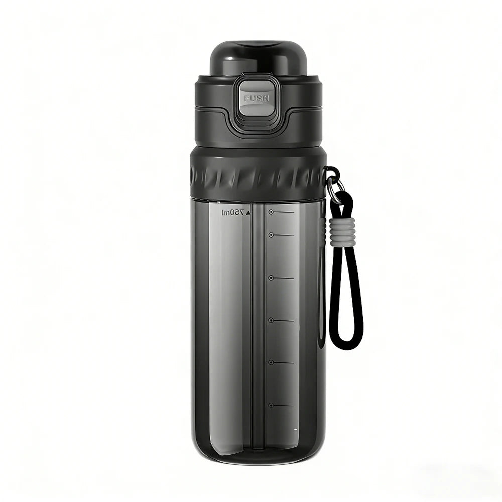 Mist + Breeze Bottle