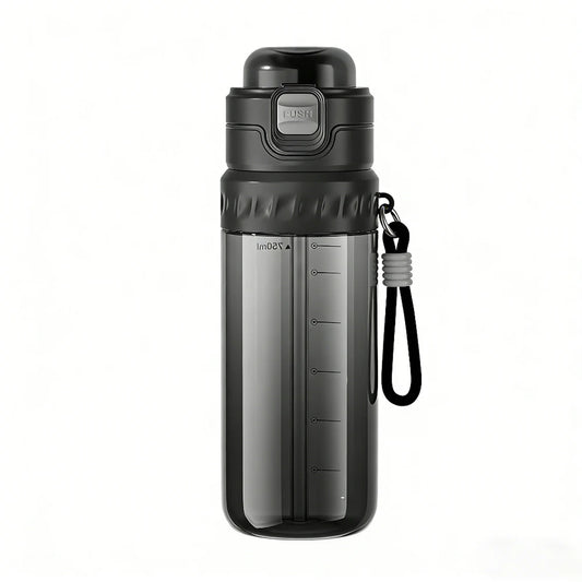 Mist + Breeze Bottle
