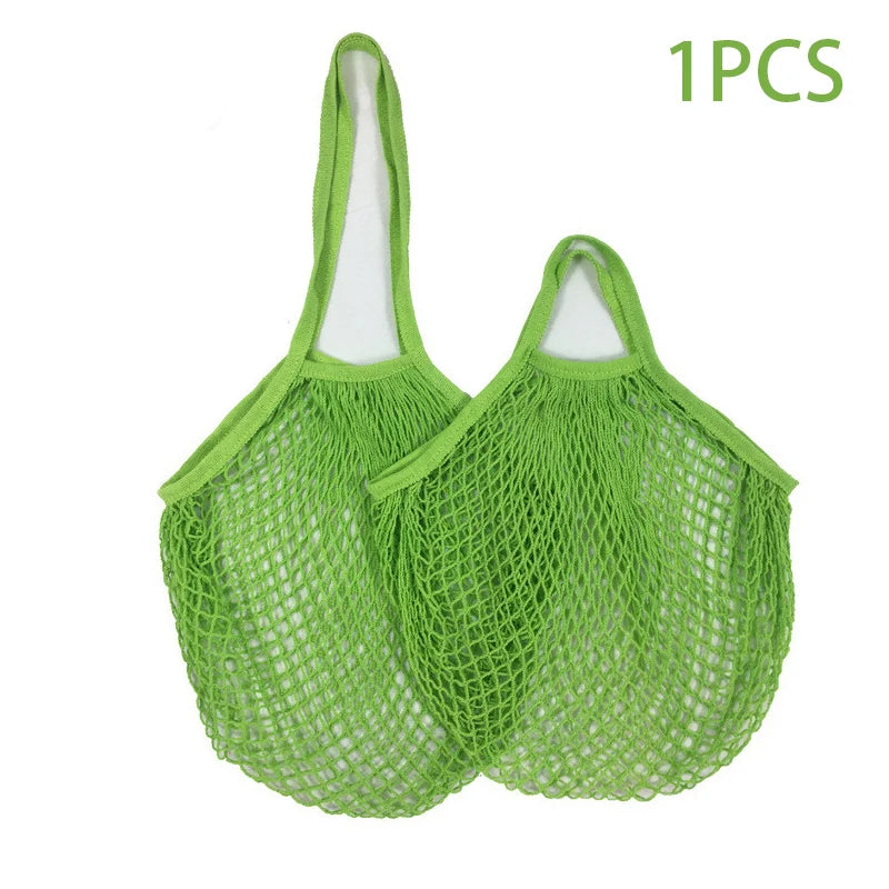 Sandcastle Mesh Tote (3-Pack)