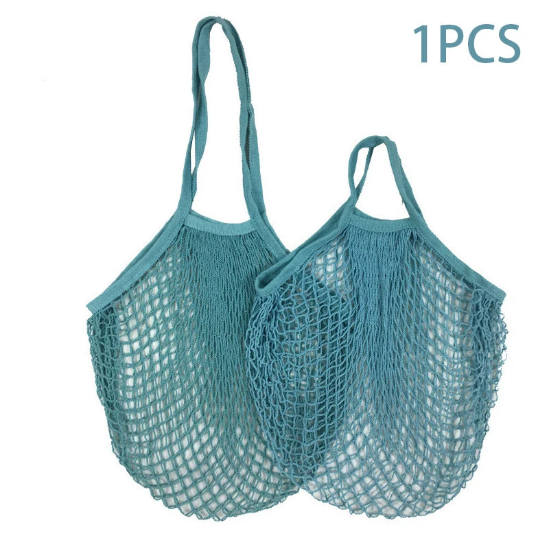 Sandcastle Mesh Tote (3-Pack)