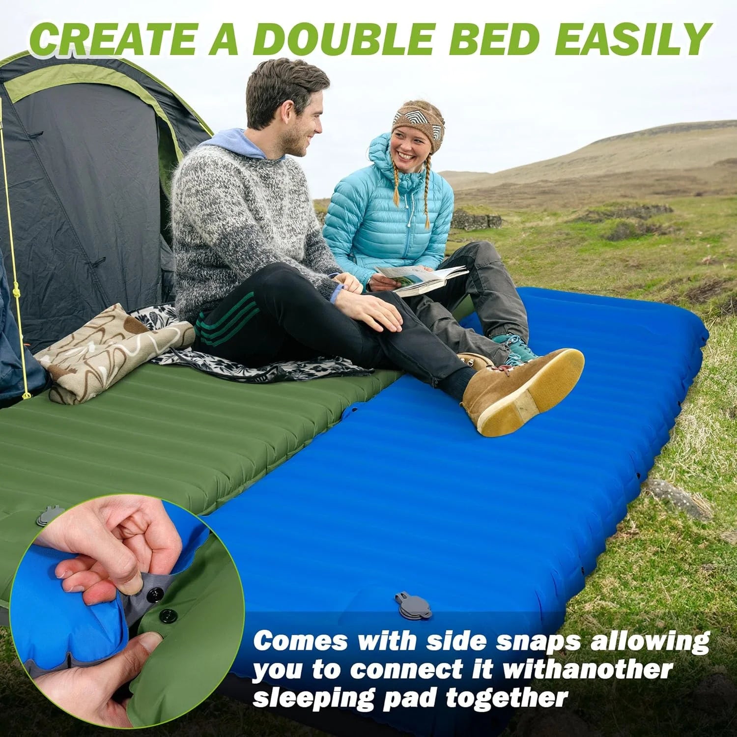 Sandbar Lounger