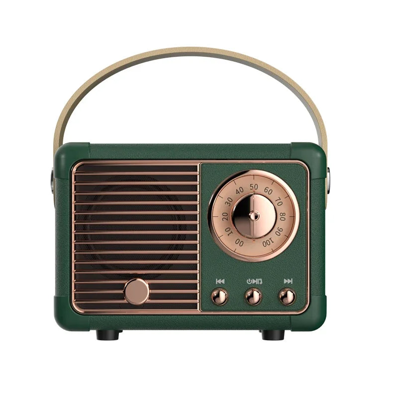 Marina Speaker