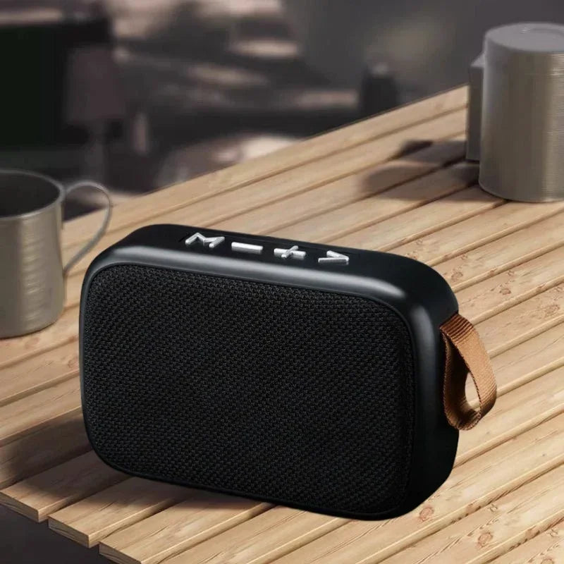 Cabana Speaker