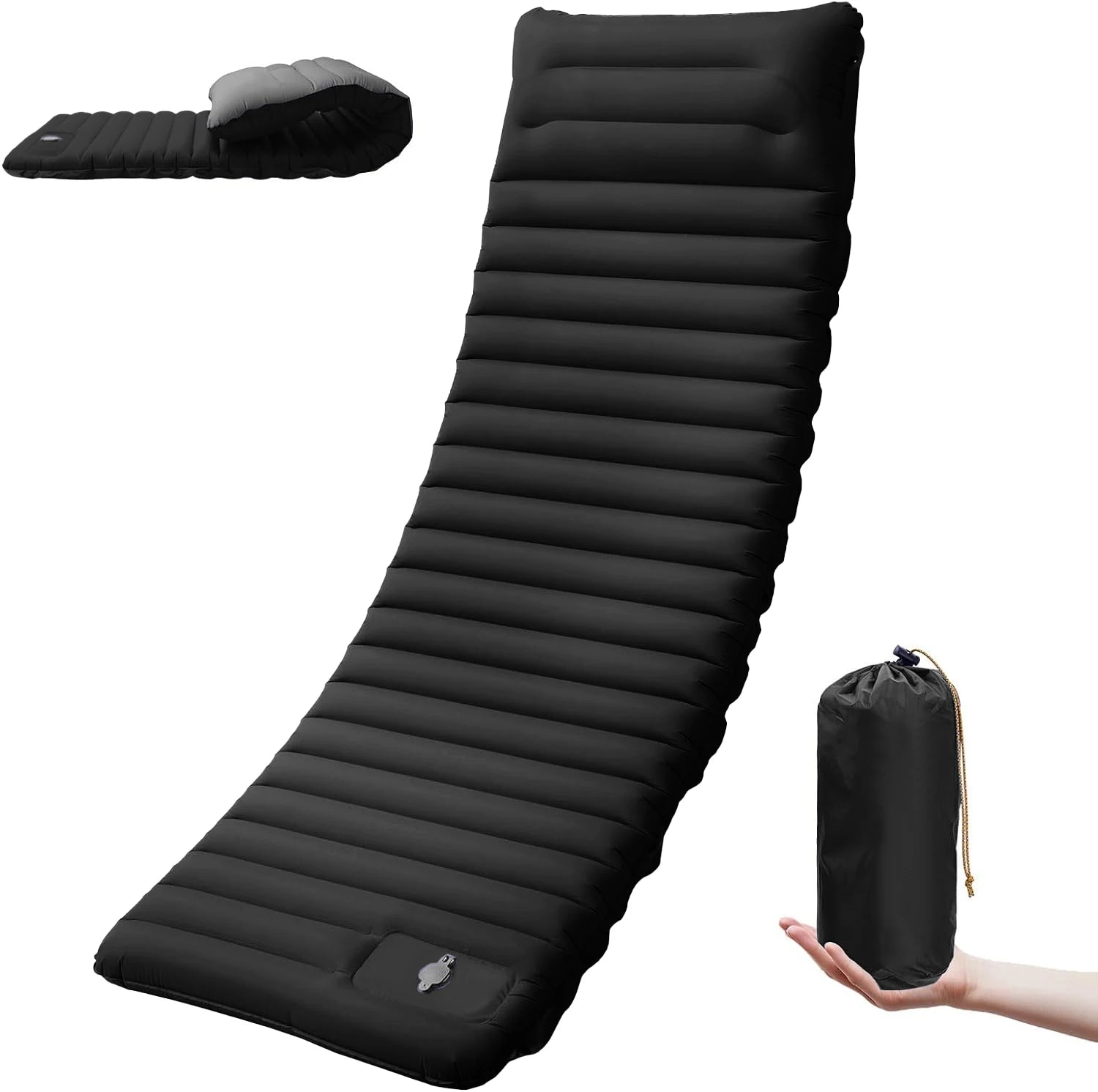 Sandbar Lounger