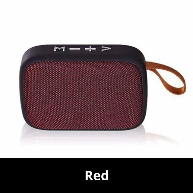 Cabana Speaker