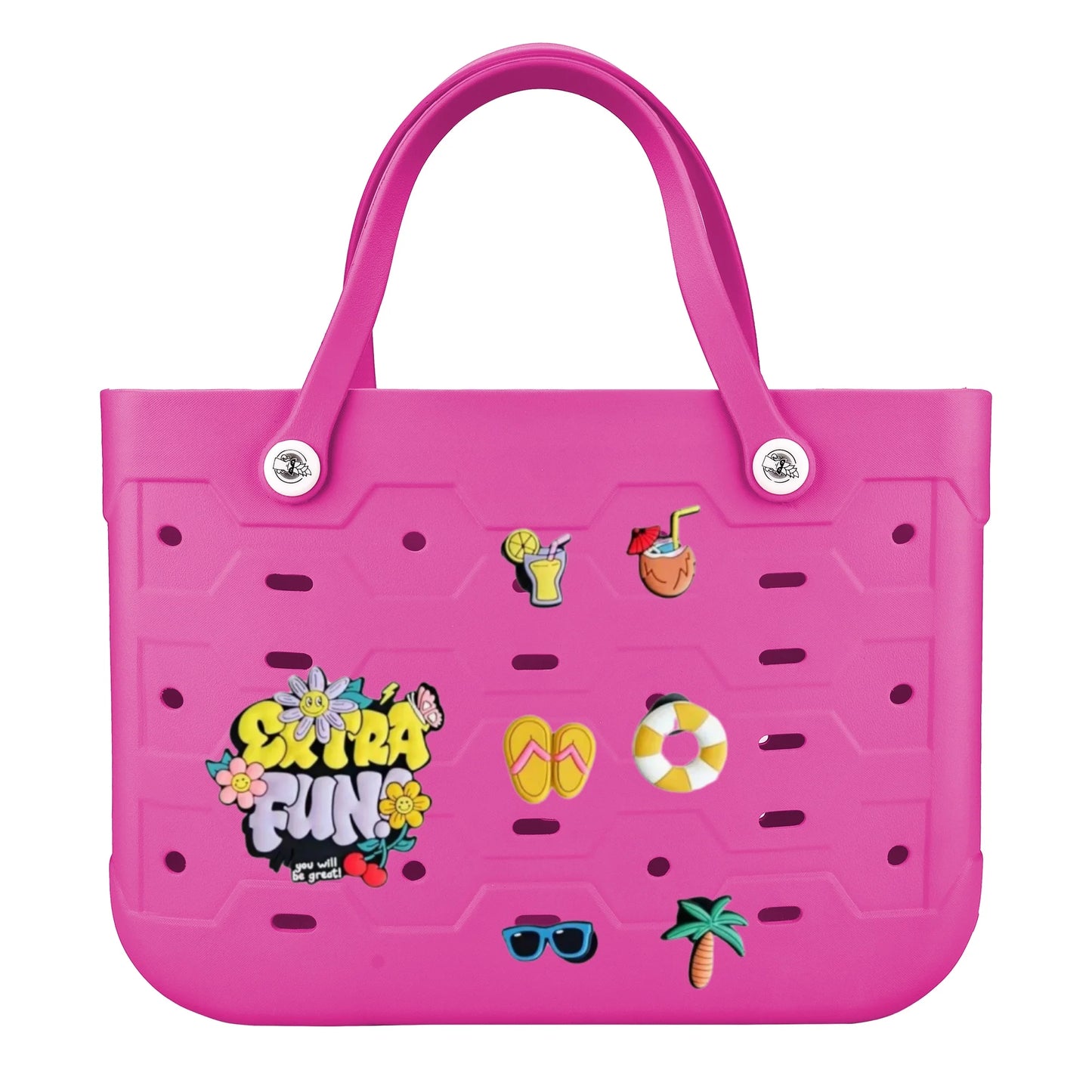 Boardwalk Bag