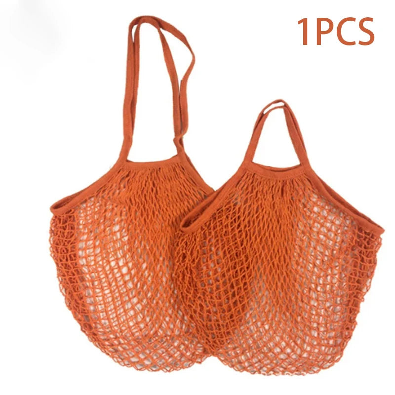 Sandcastle Mesh Tote (3-Pack)