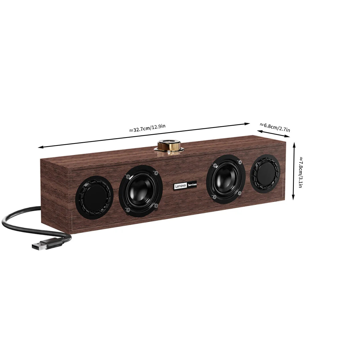 Veranda Speaker
