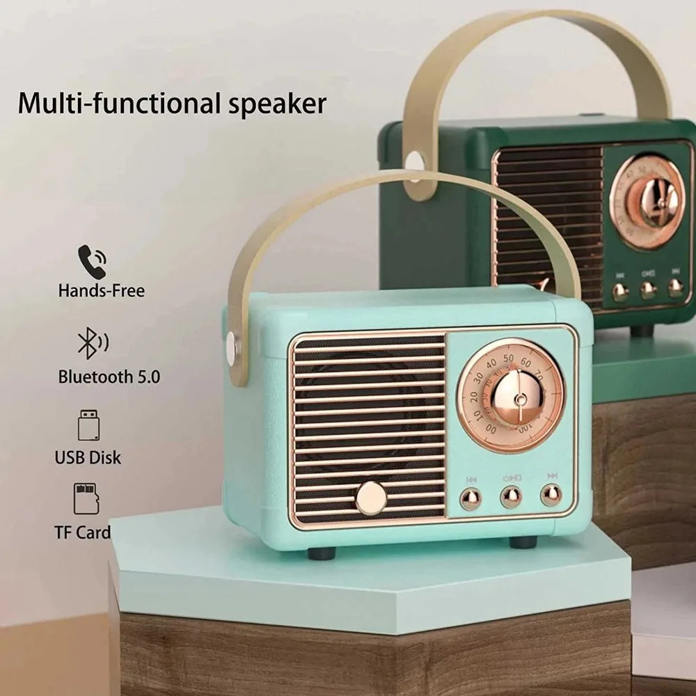 Marina Speaker