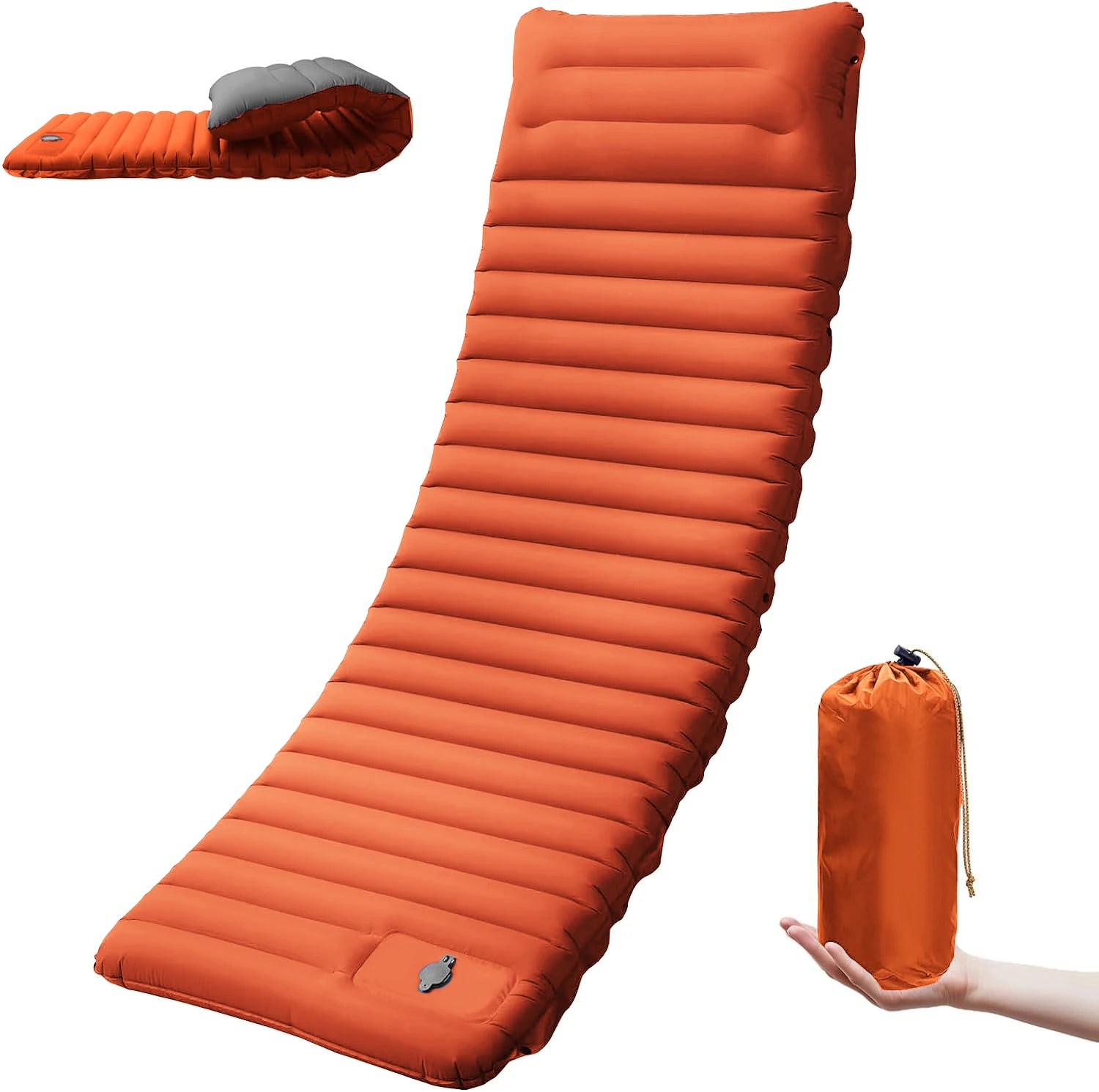 Sandbar Lounger