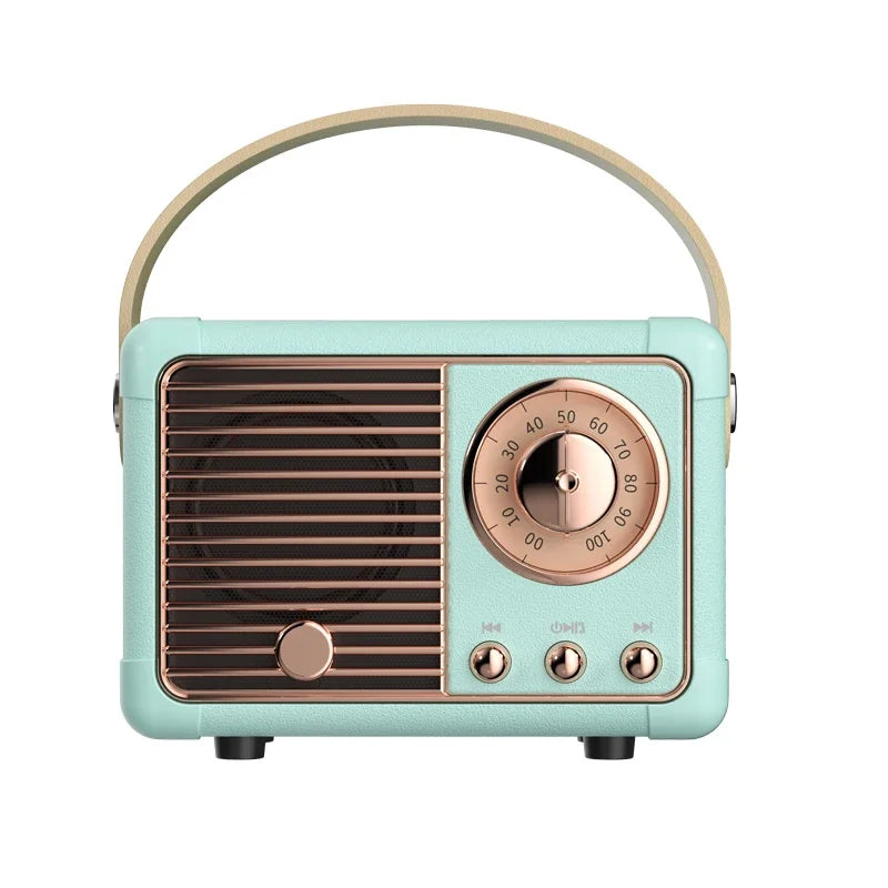 Marina Speaker