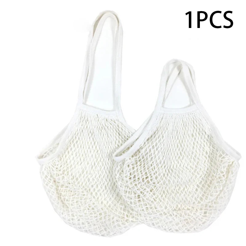 Sandcastle Mesh Tote (3-Pack)