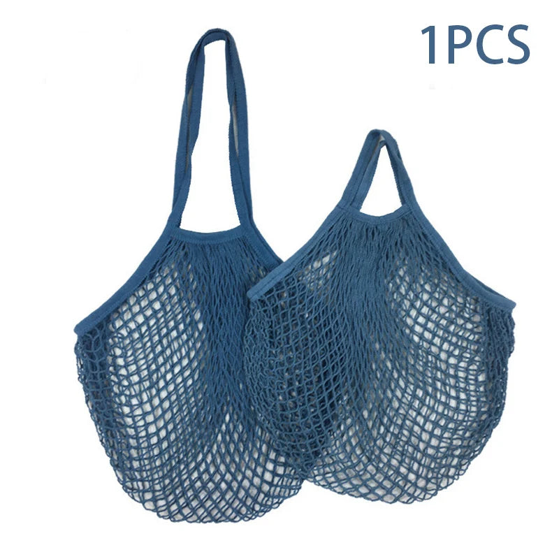 Sandcastle Mesh Tote (3-Pack)