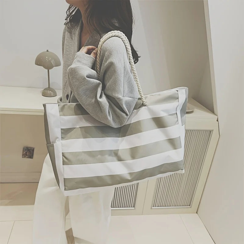 The Tide Tote