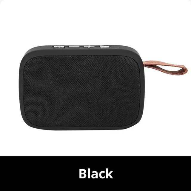 Cabana Speaker