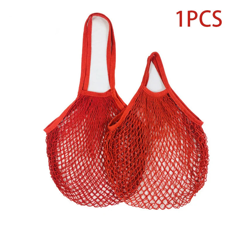 Sandcastle Mesh Tote (3-Pack)