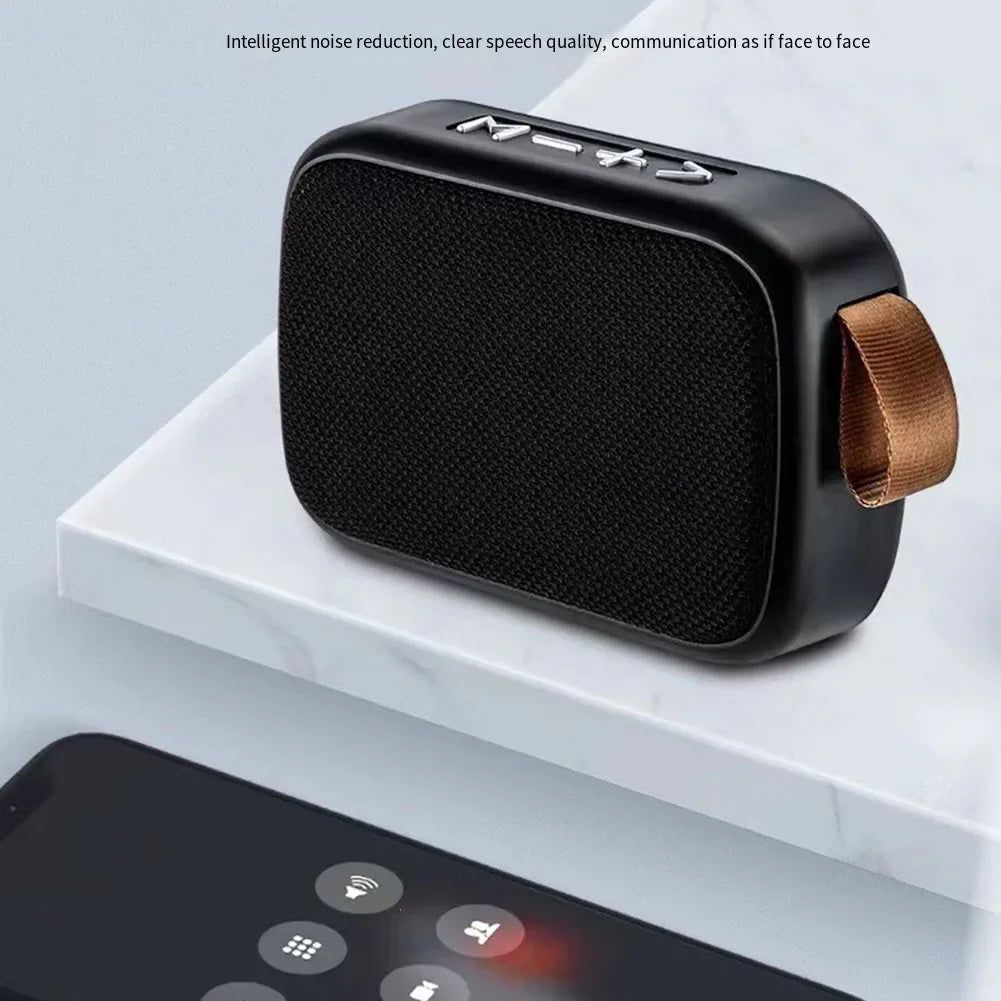 Cabana Speaker