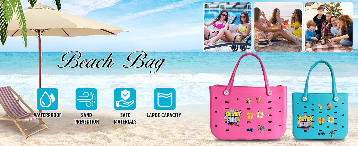 Boardwalk Bag
