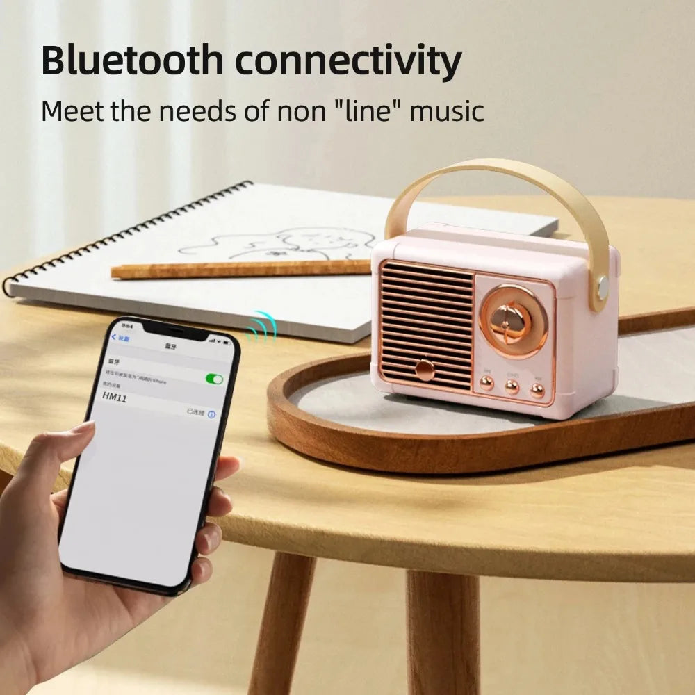 Marina Speaker
