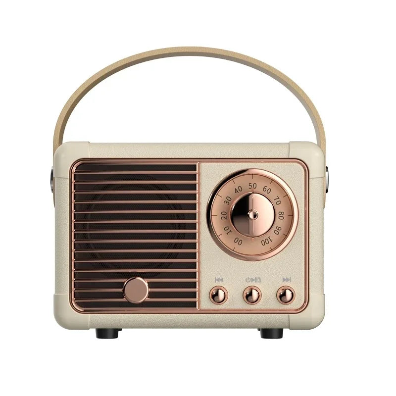 Marina Speaker