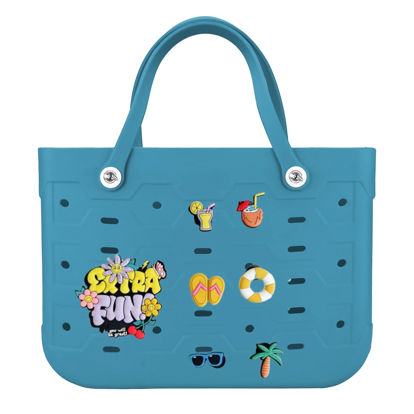 Boardwalk Bag