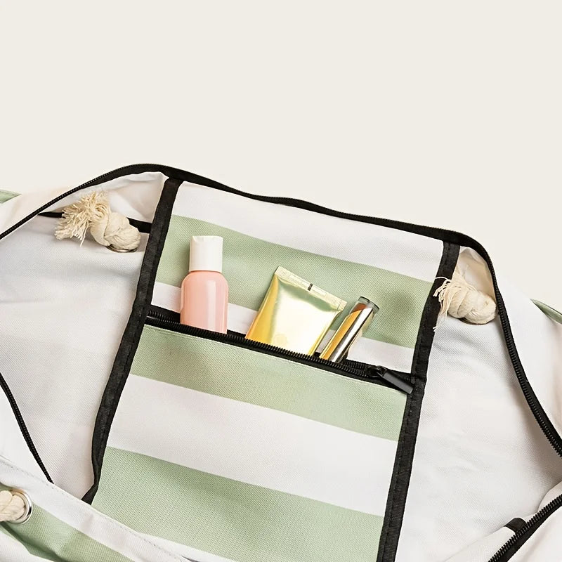 The Tide Tote
