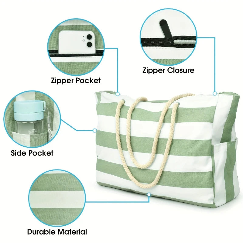 The Tide Tote