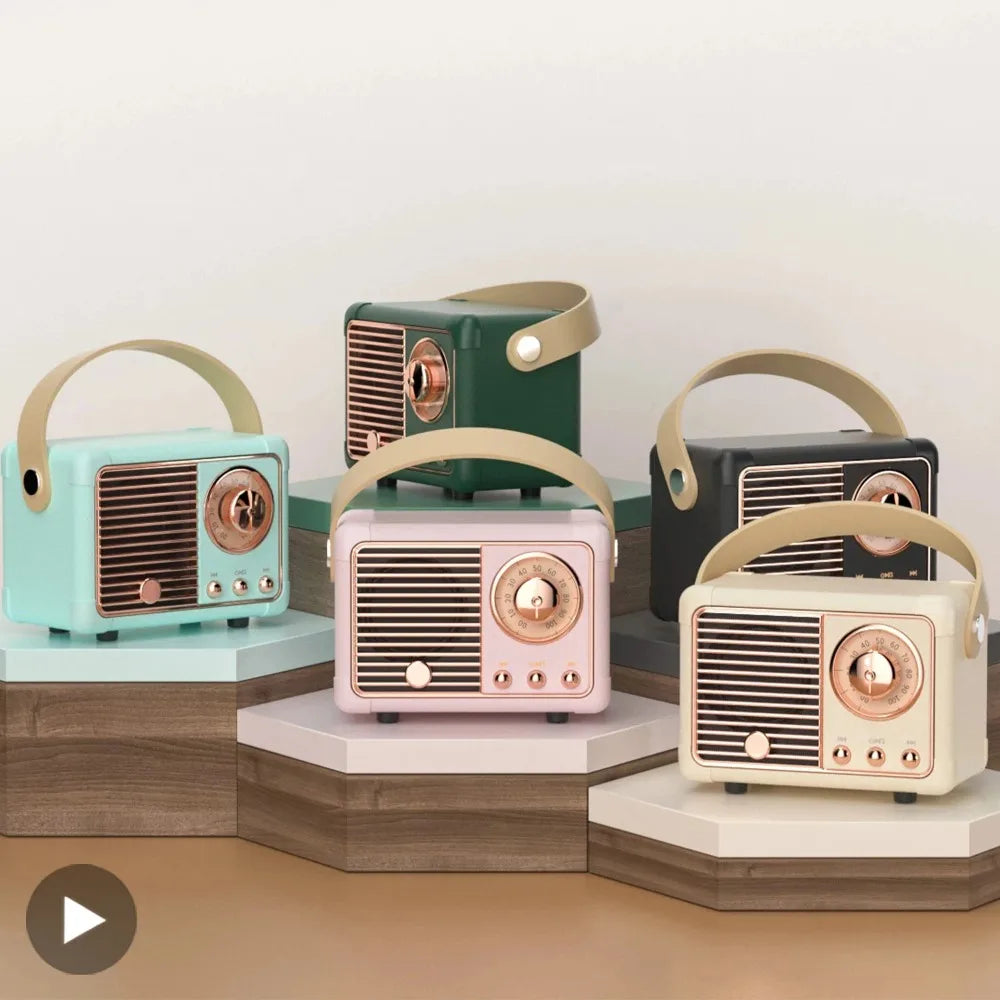 Marina Speaker