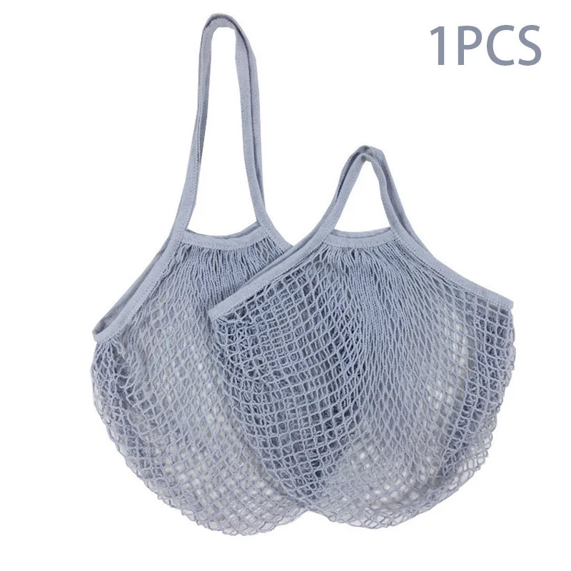 Sandcastle Mesh Tote (3-Pack)